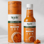 Sea Buckthorn Juice